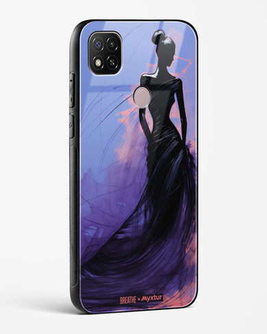 Dancing in the Moonlight [BREATHE] Glass Case Phone Cover-(Xiaomi)