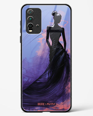 Dancing in the Moonlight [BREATHE] Glass Case Phone Cover-(Xiaomi)