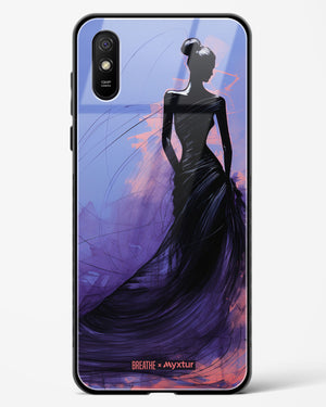 Dancing in the Moonlight [BREATHE] Glass Case Phone Cover (Xiaomi)