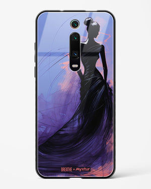 Dancing in the Moonlight [BREATHE] Glass Case Phone Cover-(Xiaomi)