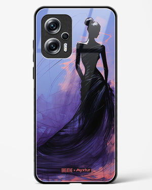 Dancing in the Moonlight [BREATHE] Glass Case Phone Cover (Xiaomi)