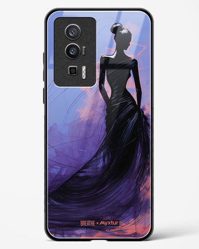 Dancing in the Moonlight [BREATHE] Glass Case Phone Cover-(Xiaomi)