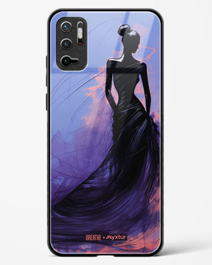 Dancing in the Moonlight [BREATHE] Glass Case Phone Cover (Xiaomi)