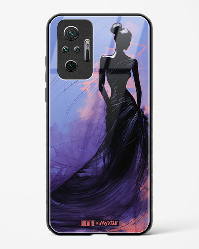 Dancing in the Moonlight [BREATHE] Glass Case Phone Cover-(Xiaomi)