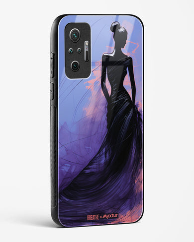 Dancing in the Moonlight [BREATHE] Glass Case Phone Cover-(Xiaomi)