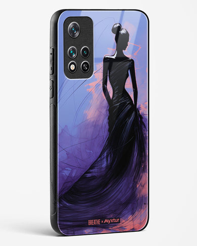 Dancing in the Moonlight [BREATHE] Glass Case Phone Cover-(Xiaomi)