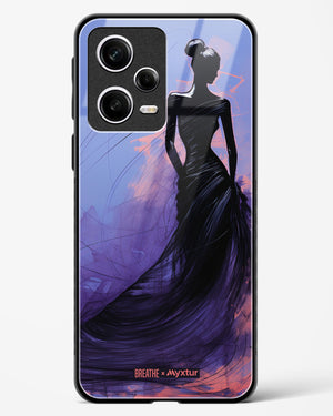 Dancing in the Moonlight [BREATHE] Glass Case Phone Cover-(Xiaomi)