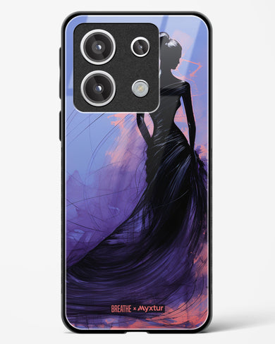 Dancing in the Moonlight [BREATHE] Glass Case Phone Cover-(Xiaomi)