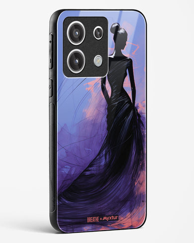 Dancing in the Moonlight [BREATHE] Glass Case Phone Cover-(Xiaomi)