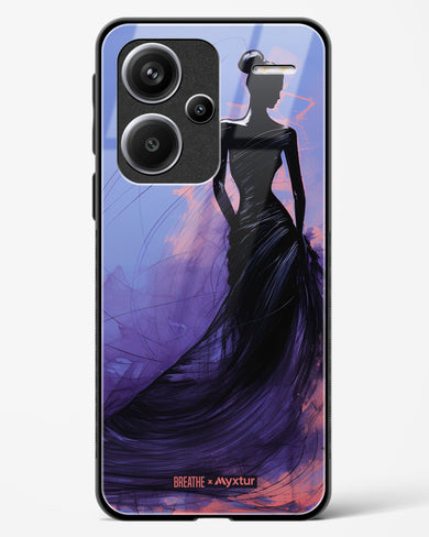 Dancing in the Moonlight [BREATHE] Glass Case Phone Cover-(Xiaomi)