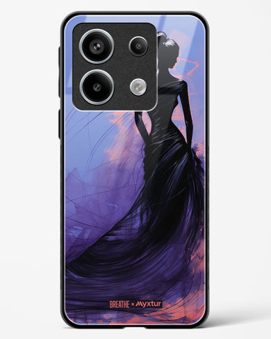 Dancing in the Moonlight [BREATHE] Glass Case Phone Cover-(Xiaomi)