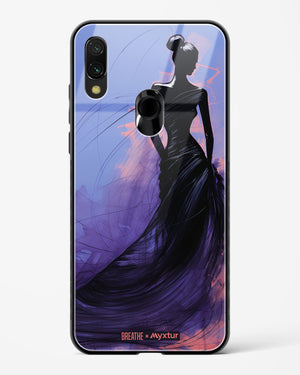 Dancing in the Moonlight [BREATHE] Glass Case Phone Cover-(Xiaomi)