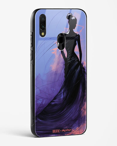 Dancing in the Moonlight [BREATHE] Glass Case Phone Cover-(Xiaomi)