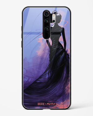 Dancing in the Moonlight [BREATHE] Glass Case Phone Cover-(Xiaomi)