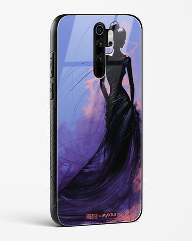 Dancing in the Moonlight [BREATHE] Glass Case Phone Cover-(Xiaomi)