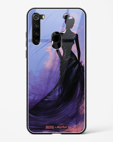 Dancing in the Moonlight [BREATHE] Glass Case Phone Cover-(Xiaomi)