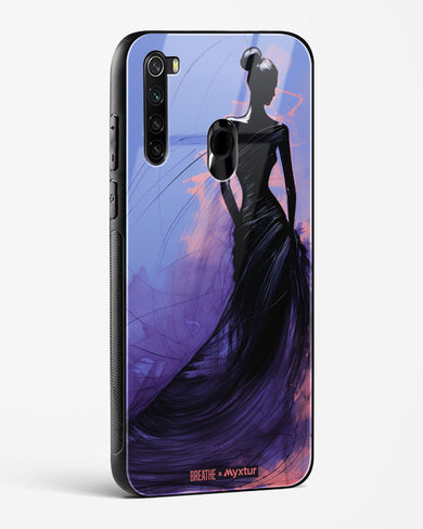 Dancing in the Moonlight [BREATHE] Glass Case Phone Cover-(Xiaomi)