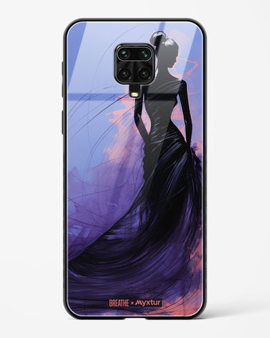 Dancing in the Moonlight [BREATHE] Glass Case Phone Cover-(Xiaomi)