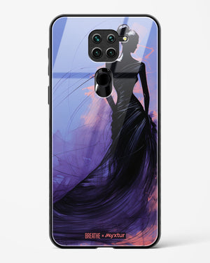 Dancing in the Moonlight [BREATHE] Glass Case Phone Cover (Xiaomi)
