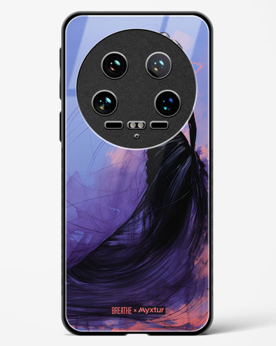 Dancing in the Moonlight [BREATHE] Glass Case Phone Cover-(Xiaomi)