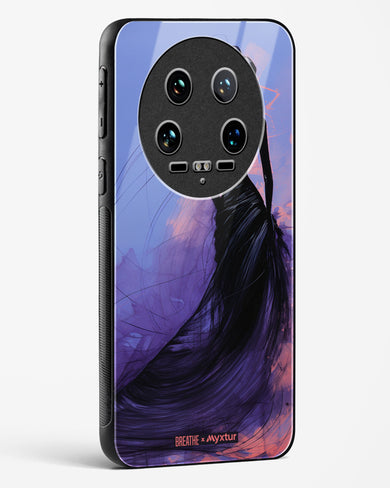 Dancing in the Moonlight [BREATHE] Glass Case Phone Cover-(Xiaomi)