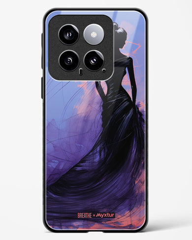 Dancing in the Moonlight [BREATHE] Glass Case Phone Cover-(Xiaomi)