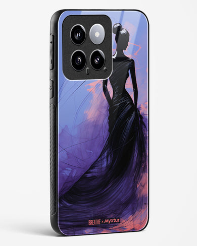 Dancing in the Moonlight [BREATHE] Glass Case Phone Cover-(Xiaomi)