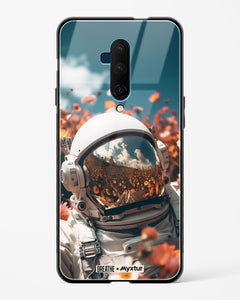 Garden of Astral Wishes [BREATHE] Glass Case Phone Cover (OnePlus)