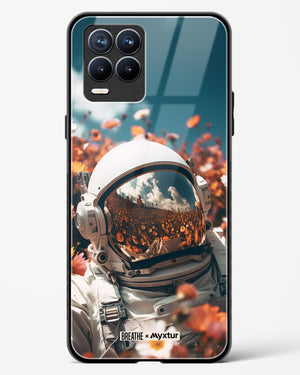 Garden of Astral Wishes [BREATHE] Glass Case Phone Cover (Realme)