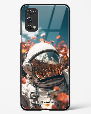 Garden of Astral Wishes [BREATHE] Glass Case Phone Cover (Realme)