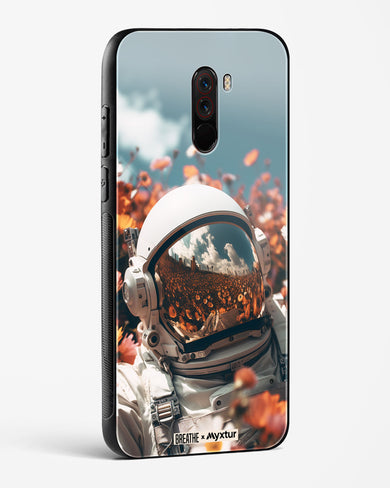 Garden of Astral Wishes [BREATHE] Glass Case Phone Cover (Xiaomi)
