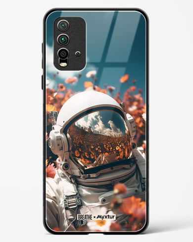 Garden of Astral Wishes [BREATHE] Glass Case Phone Cover (Xiaomi)