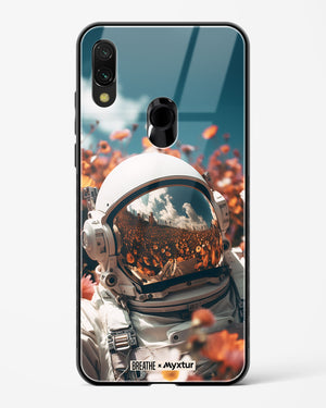 Garden of Astral Wishes [BREATHE] Glass Case Phone Cover-(Xiaomi)