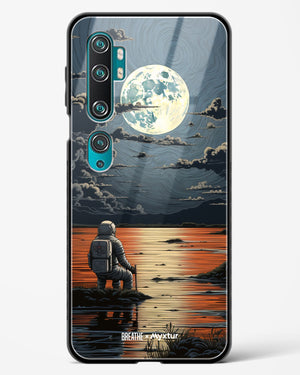 Lunar Reflections [BREATHE] Glass Case Phone Cover-(Xiaomi)
