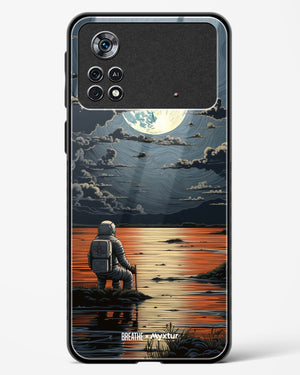 Lunar Reflections [BREATHE] Glass Case Phone Cover (Xiaomi)