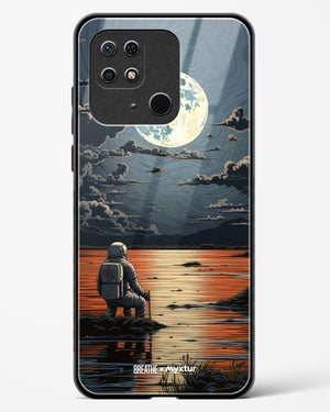 Lunar Reflections [BREATHE] Glass Case Phone Cover (Xiaomi)
