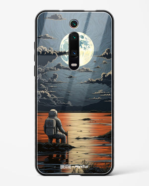 Lunar Reflections [BREATHE] Glass Case Phone Cover (Xiaomi)