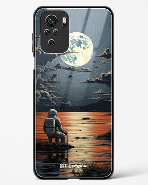 Lunar Reflections [BREATHE] Glass Case Phone Cover (Xiaomi)