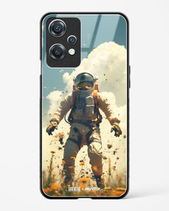 Space Leap [BREATHE] Glass Case Phone Cover (OnePlus)