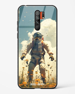 Space Leap [BREATHE] Glass Case Phone Cover (Xiaomi)