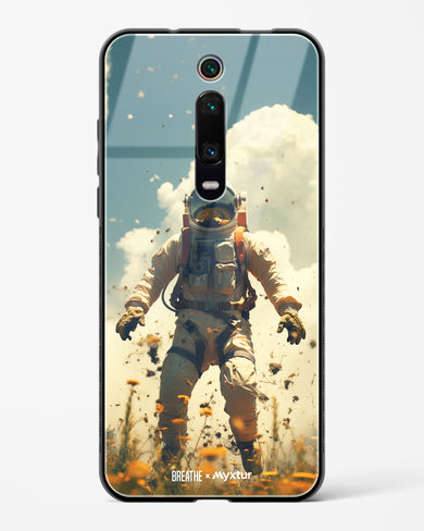 Space Leap [BREATHE] Glass Case Phone Cover (Xiaomi)
