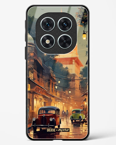 Historic Delhi Lanes [BREATHE] Glass Case Phone Cover (Xiaomi)