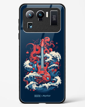 Seafaring Guitar Fantasy [BREATHE] Glass Case Phone Cover-(Xiaomi)