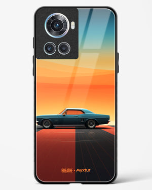 Muscle Masterpiece [BREATHE] Glass Case Phone Cover (OnePlus)