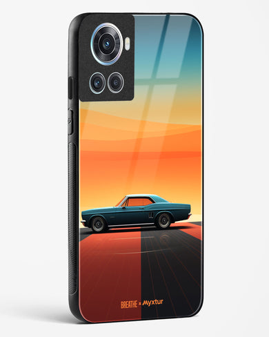 Muscle Masterpiece [BREATHE] Glass Case Phone Cover (OnePlus)