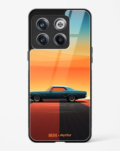 Muscle Masterpiece [BREATHE] Glass Case Phone Cover (OnePlus)