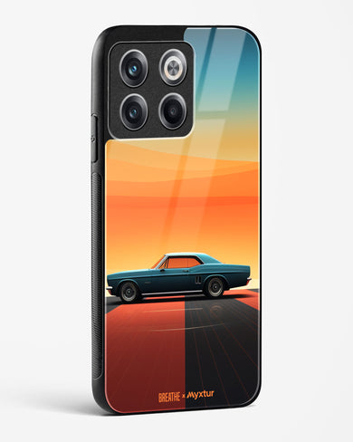 Muscle Masterpiece [BREATHE] Glass Case Phone Cover (OnePlus)