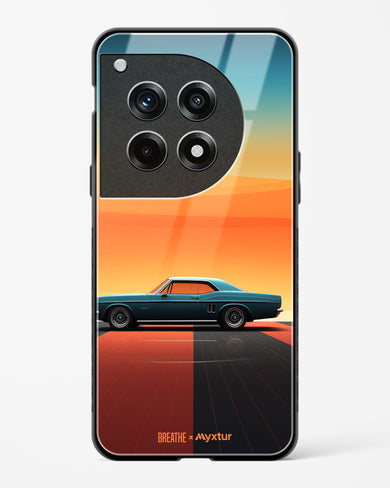 Muscle Masterpiece [BREATHE] Glass Case Phone Cover (OnePlus)