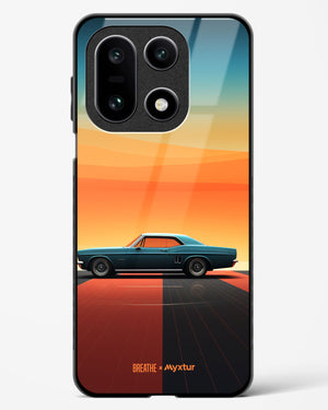 Muscle Masterpiece [BREATHE] Glass Case Phone Cover (OnePlus)