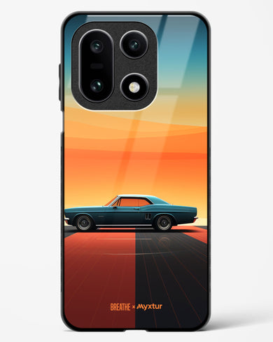 Muscle Masterpiece [BREATHE] Glass Case Phone Cover (OnePlus)
